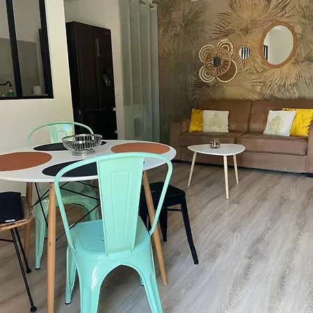 La Bibiane Sur !!! 公寓