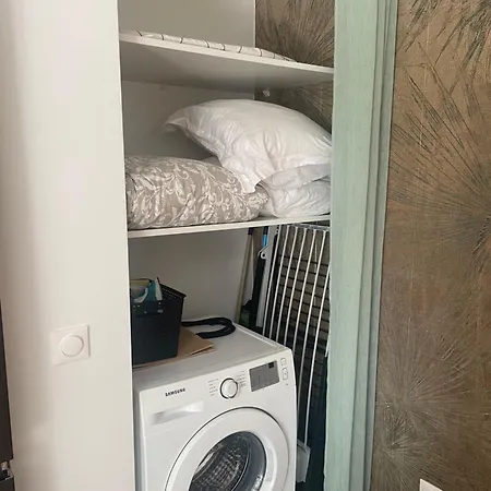 公寓 La Bibiane Sur !!!