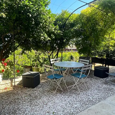 La Bibiane Sur !!! 公寓