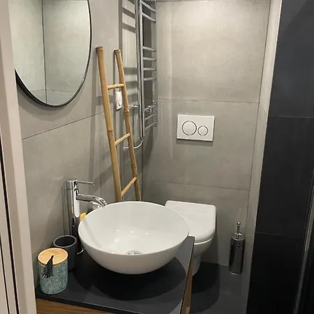 Apartment La Bibiane Sur !!!