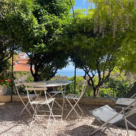 La Bibiane Sur !!! Apartment *