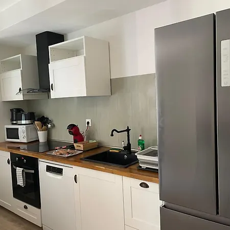 La Bibiane Sur !!! Apartment