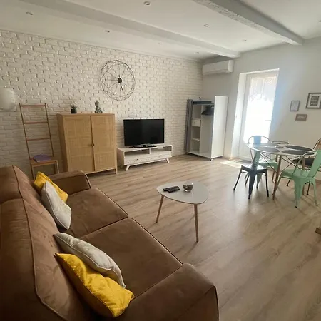 Apartment La Bibiane Sur !!!