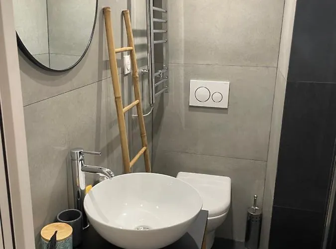 Apartment La Bibiane Sur !!!