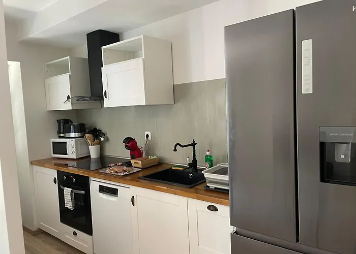 La Bibiane Sur !!! Apartment