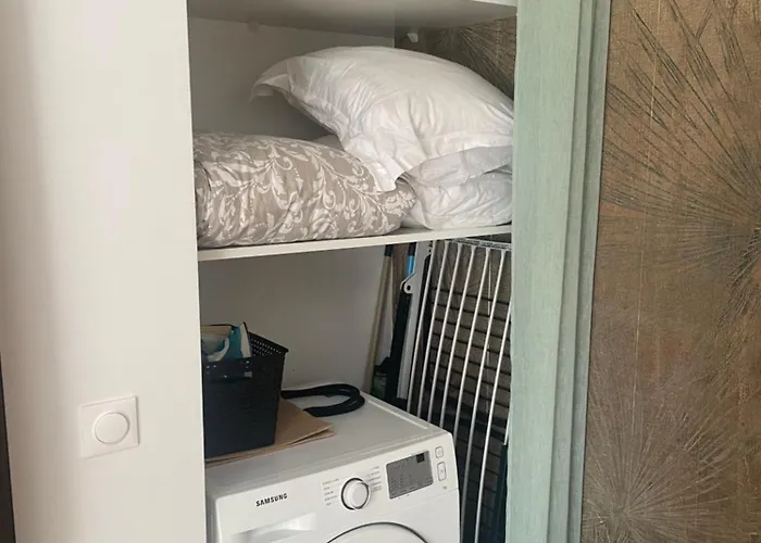 Apartment La Bibiane Sur !!!