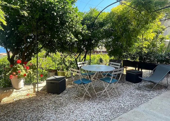 La Bibiane Sur !!! Apartment